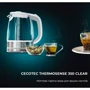 Электрочайник Cecotec ThermoSense 350 Clear (CCTC-01510) фото 7