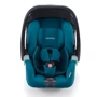 Автокресло RECARO AVAN SELECT GARNET RED фото 6