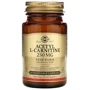 Solgar Acetyl-L-Carnitine Солгар Ацетил карнитин 250 mg 30 капсул