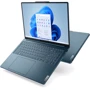 Ноутбук Lenovo Yoga Pro 9 14IRP8 Storm Gray (83BU0063RA) UA: Процессор Intel Core i9-13905H (2.6 - 5.4 ГГц) / 14 - ядерный