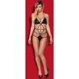 Боди Obsessive Scandalia, S/M