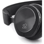 Наушники Bang & Olufsen BeoPlay H8i Black (1645126): Тип крепления оголовные