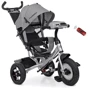 Велосипед Turbo Trike Len M 3115HA-19L Grey (M 3115HA)