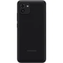Смартфон Samsung Galaxy A03 4/64 GB Black Approved Вітринний зразок фото 3