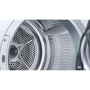 Сушильная машина Bosch WTX87K40PL: Тип загрузки фронтальная