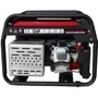 Бензиновый генератор EF Power YH4200-IV: Тип запуска ручной стартер