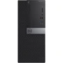 Персональный компьютер (ПК) Dell OptiPlex 7050 (D2SYHQ2): Процессор Intel Core i5-7500 ( 3.4 ГГц )