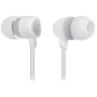 Наушники Ergo VM-201 White: Тип крепления без креплений