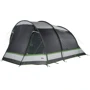 Палатка High Peak Meran 4.0 Light Grey/Dark Grey/Green (11806)