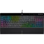 Клавиатура Corsair K55 Pro XT (CH-9226715-RU): Тип клавиатуры игровая