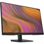 Монитор HP P24h G5 (64W34AA): Покрытие экрана антибликовое