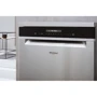 Посудомойка Whirlpool WFO 3T121 X	: Уровень шума 41 дБ