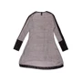 Платье Marions MEL5773BM 146 см серое: Тип Платья
