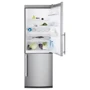 Холодильник Electrolux EN3241JOX: Тип холодильник двухкамерный