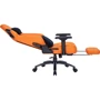 Геймерське крісло GT Racer X-5099 Orange