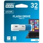 USB-флешка GOODRAM 32GB UCO2 USB 2.0 Colour Mix (UCO2-0320MXR11): Стандарт USB USB 2.0
