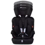 Автокрісло BEBE CONFORT EVER SAFE+ FULL BLACK (8512764210): Вага дитини 9-36 кг