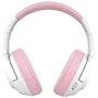 Наушники Sades SA-205 Whisper White/Pink (SA205WHP): Дополнительно Подсветка корпуса, Совместимость с Apple, Совместимость с Android