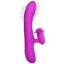Перезаряжаемый вибратор Pretty Love "Elton" BI-067002