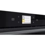 Вбудовувана мікрохвильова піч Whirlpool W9 MD260 BSS: Тип керування сенсорний