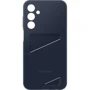 Чохол для телефона Samsung Card Slot Case Dark Blue (EF-OA256TBEGWW) для Samsung A256 Galaxy A25 5G: Матеріал TPU (термополиуретан)