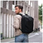 XD Design Flex Gym Bag Black (P705.801) for MacBook Pro 15-16" фото 25