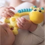 Прорезыватель PlayGro Жираф (71370)