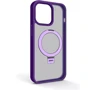 Чехол для iPhone ArmorStandart Unit Stand Purple for iPhone 13 Pro Max (ARM74902)