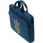 Сумка для ноутбуков Vinga 15.6" Blue (NB1530TYBL): Форм-фактор 15.6"