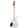 Електрогітара S BY SOLAR TYPE AB AB4.7W-E 7 STRING WHITE MATTE (235712)