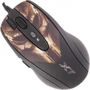 Мышь A4 Tech XL-750 BH USB Bronze