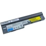 Батарея для ноутбука Lenovo-IBM L09S3Z14 IdeaPad S100 11.1V Black 5200mAh OEM
