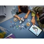 Конструктор LEGO City Космический корабль и исследование астероида (60429) фото 4