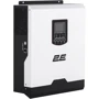 Инвертор солнечный автономный 2E VP-3K24 3000VA/3000W, 24V, PWM: Напряжение аккумуляторной батареи, В 24