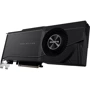 Видеокарта GIGABYTE GeForce RTX 3090 TURBO 24G (GV-N3090TURBO-24GD): Объем памяти, Гб 24