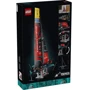 Конструктор LEGO Technic Яхта Emirates Team New Zealand AC75 962 детали (42174) фото 12