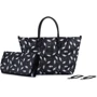 Универсальная коляска 2 в 1 Kinderkraft Prime Black + MommyBag (KKWPRIMBKMB200) фото 10