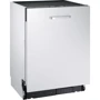 Встраиваемая посудомоечная машина Samsung DW60M6050BB/WT: Расход воды, л 10.5