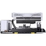 Кулер Jonsbo HP600 White: Регулювання оборотів широтно-импульсная модуляция (PWM)