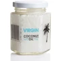 HiLLARY Virgin Coconut Oil 200 ml Нерафинированное кокосовое масло