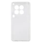 Чехол для телефонов BeCover TPU Case Transparancy for Tecno Camon 30 (CL6) (711779)