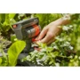 Дождеватель осциллирующий Gardena AquaZoom Compact (18708-34.000.00) фото 3