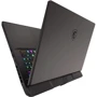 Ноутбук MSI Vector 17 HX A14V (A14VHG-886PL): Процесор Intel Core i9-14900HX (1.6 - 5.8 ГГц) / 24 - ядерный