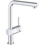 Змішувач для кухонного миття Grohe Vento 30436000