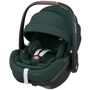 Автокресло Maxi-Cosi Pebble 360 ​​Pro2 Twillic Green (8052403110): Внутренние ремни 3-х точечный ремень с мягкими накладками