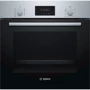 Духова шафа електрична Bosch HBF173BS0