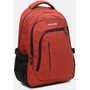 Женский рюкзак Vivatti красный (C1MN2085-red): Фактура Тканая, Матовая