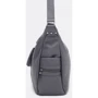 Жіноча сумка через плече Ricco Grande сіра (1l947-1gr-gray): Тип Сумки