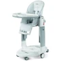Стілець-гойдалка Peg-Perego Tatamia Follow Me Latte білий (IH02000001BL00)