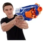 Бластер Hasbro Nerf Elite Disruptor (B9837): Материал пластик